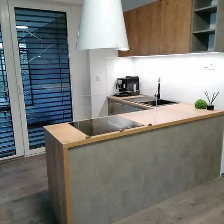 Apartment Bay C3.03 Trencin