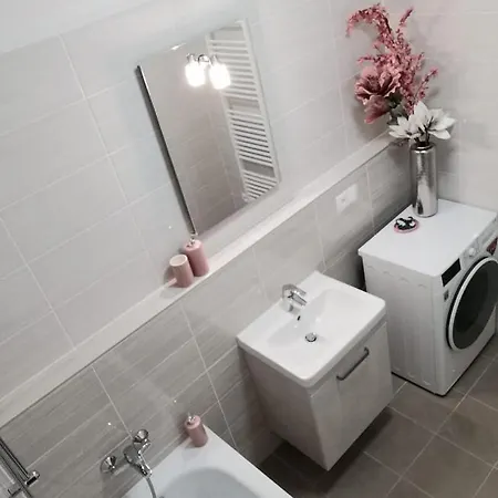 Bay C3.03 Apartment Trencin
